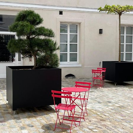 Le Laurencin Sens - Le Parisien - Coeur De Ville Exterior photo