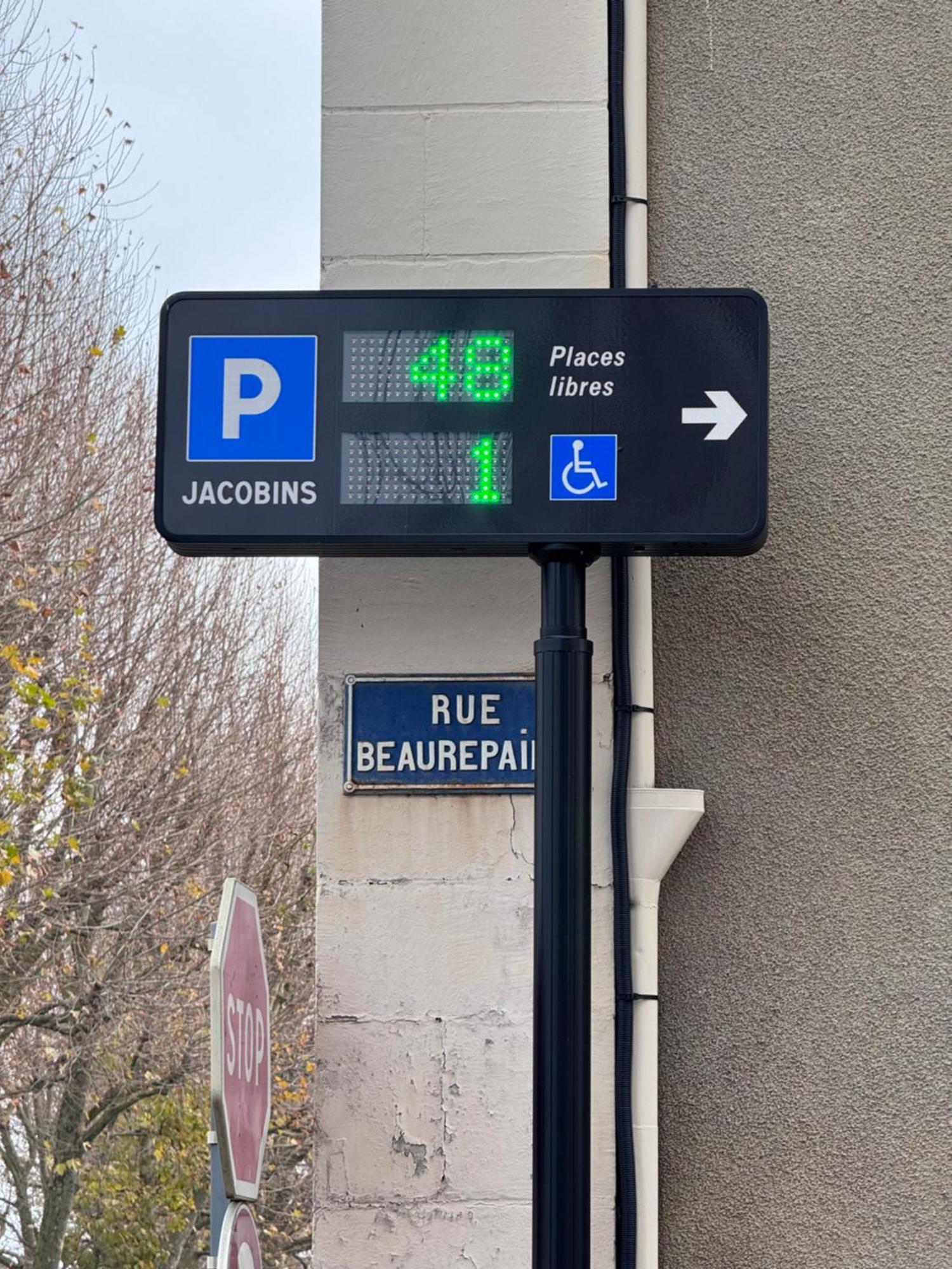 Le Laurencin Sens - Le Parisien - Coeur De Ville Exterior photo