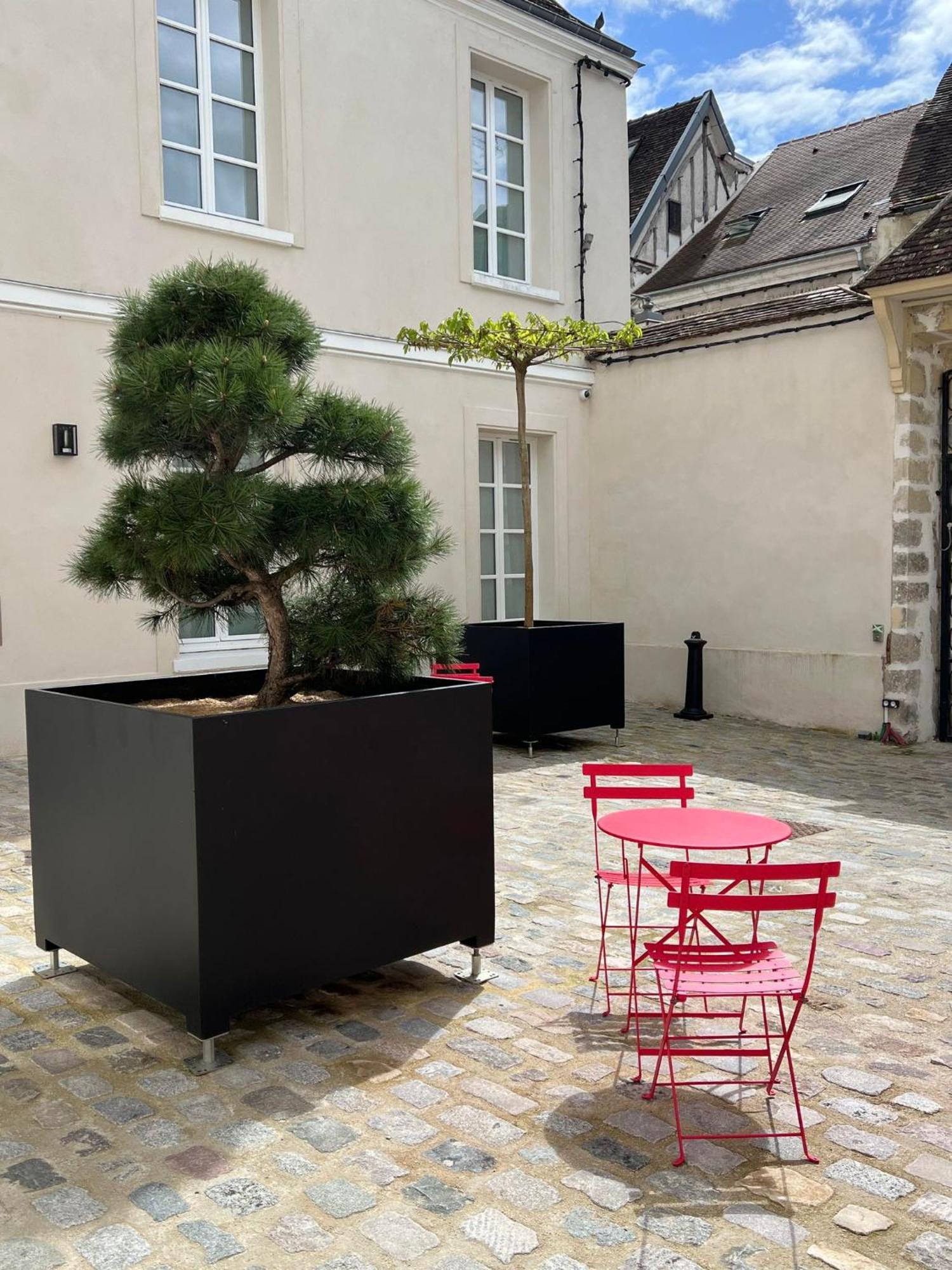 Le Laurencin Sens - Le Parisien - Coeur De Ville Exterior photo